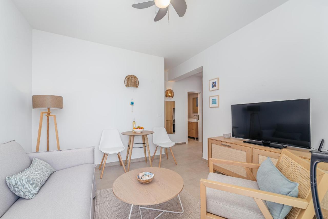 Greek Beach House Complex A4 Nydri  Dış mekan fotoğraf